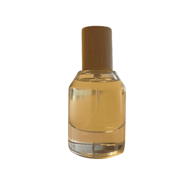 Vancouver(21) perfume bottle